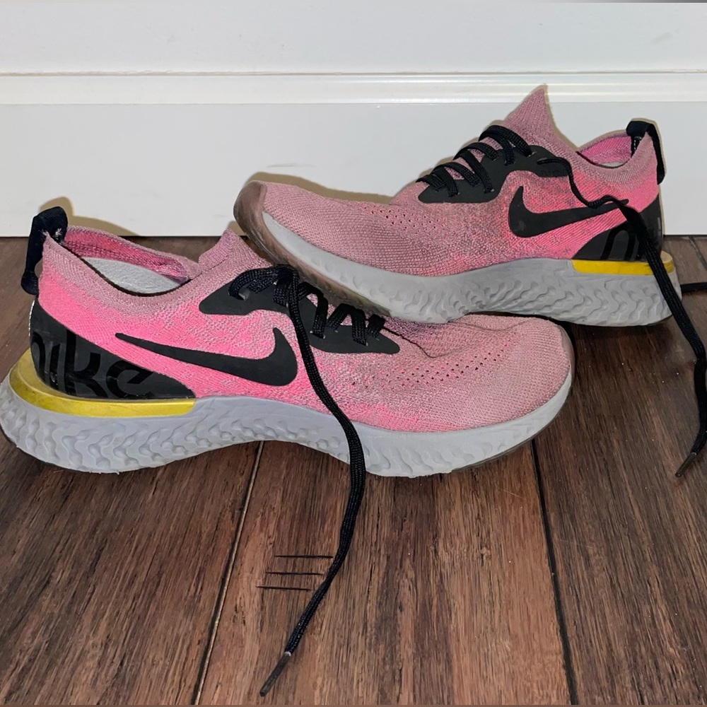 Nike Epic React